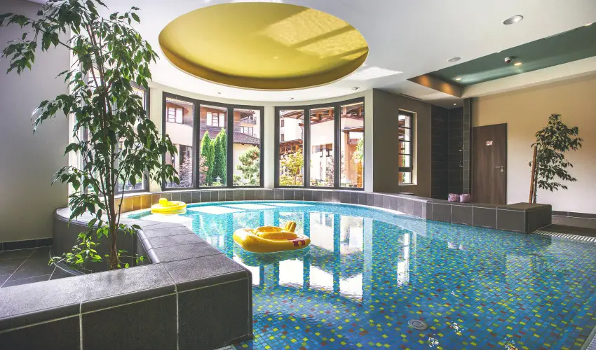 Caramell Premium Resort Bk, Bkfrd