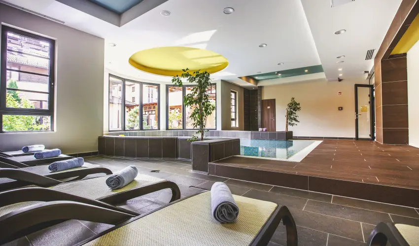 Caramell Premium Resort Bk, Bkfrd