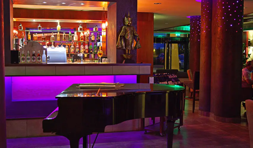 Caramell Premium Resort Bk, Bkfrd