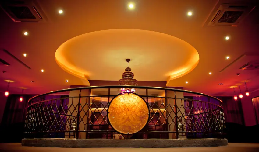 Caramell Premium Resort Bk, Bkfrd