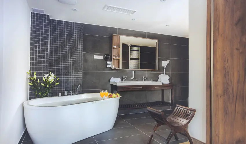 Caramell Premium Resort Bk, Bkfrd