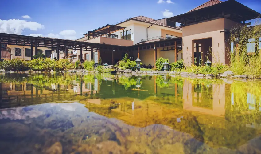 Caramell Premium Resort Bk, Bkfrd