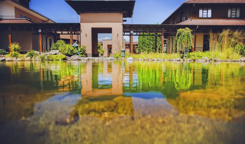 Caramell Premium Resort Bk, Bkfrd