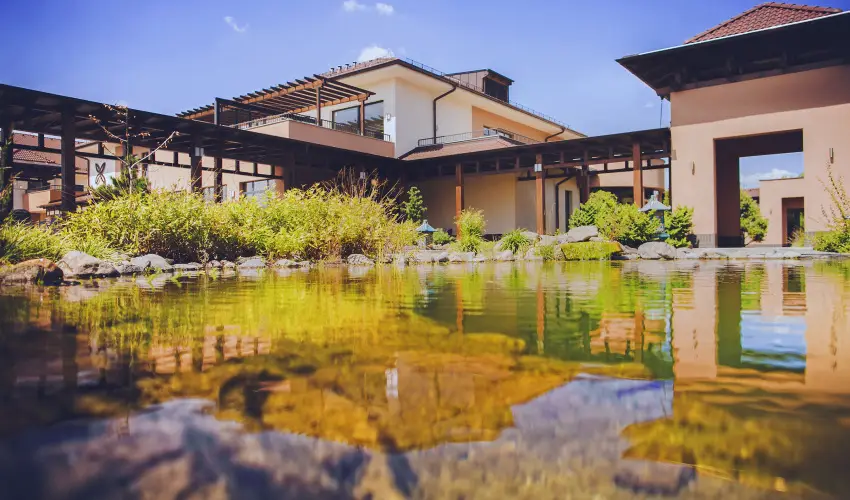 Caramell Premium Resort Bk, Bkfrd