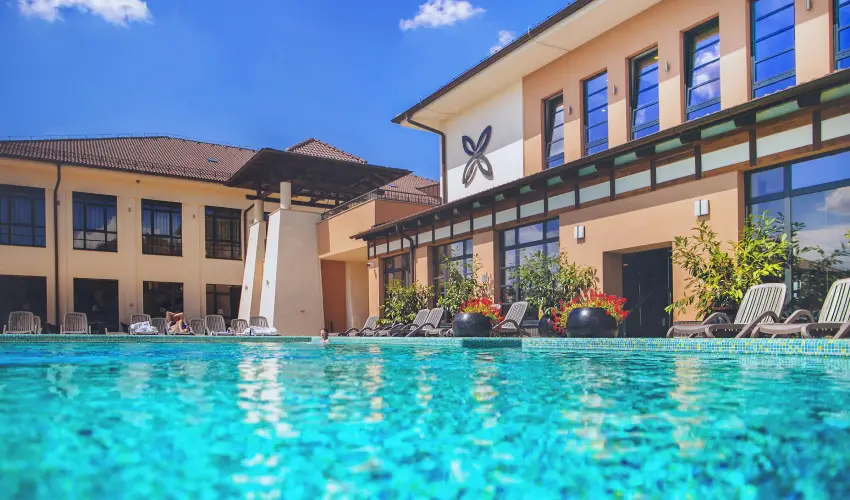 Caramell Premium Resort Bk, Bkfrd