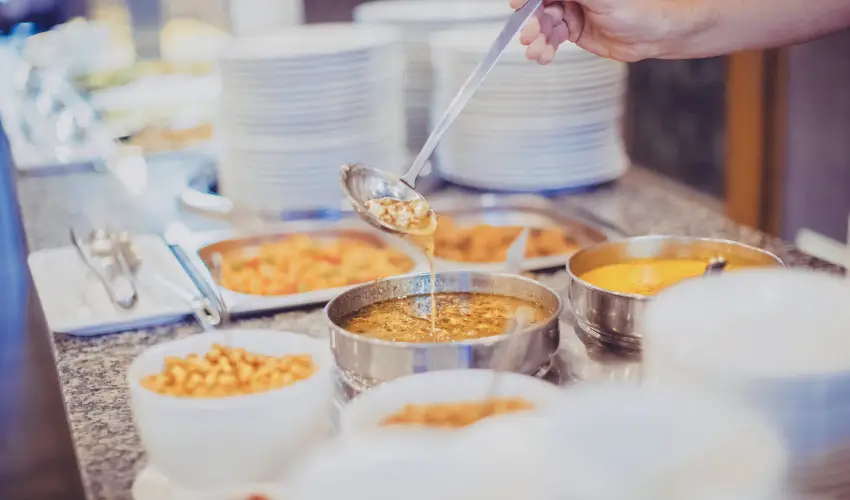 Caramell Premium Resort Bk, Bkfrd