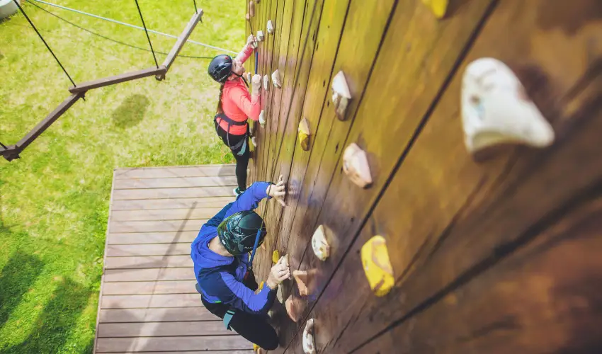 Caramell Premium Resort Bk, Bkfrd