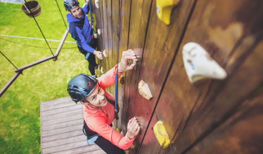 Caramell Premium Resort Bk, Bkfrd