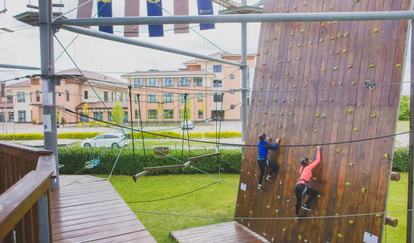 Caramell Premium Resort Bk, Bkfrd