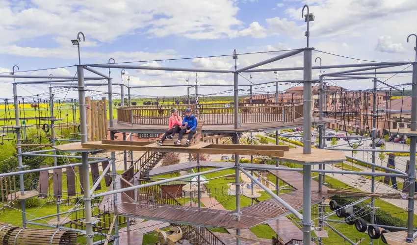 Caramell Premium Resort Bk, Bkfrd