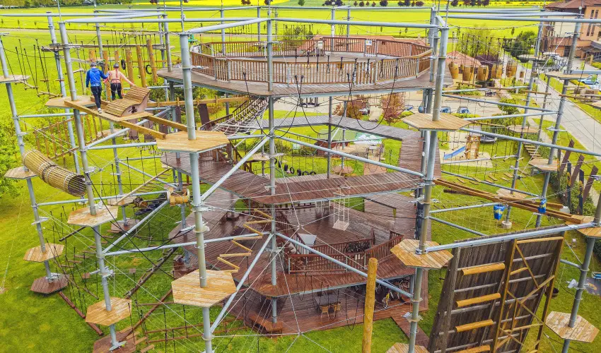 Caramell Premium Resort Bk, Bkfrd