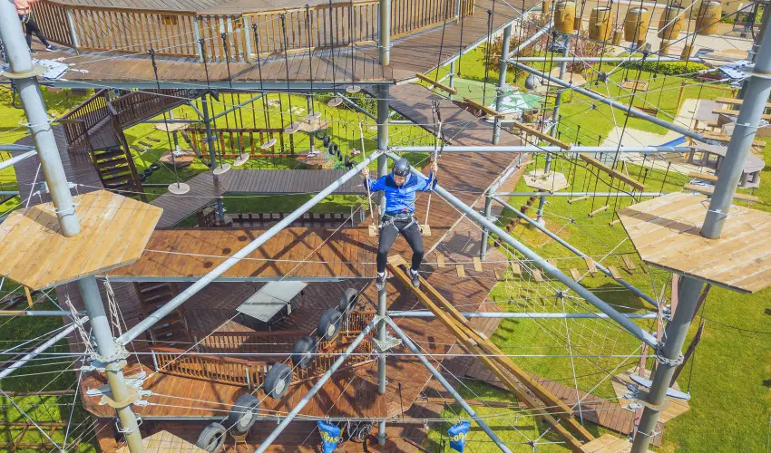 Caramell Premium Resort Bk, Bkfrd