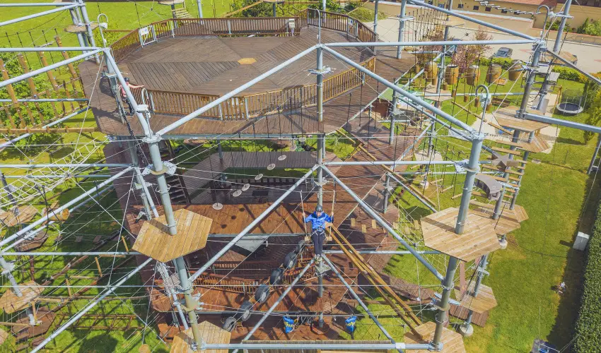 Caramell Premium Resort Bk, Bkfrd