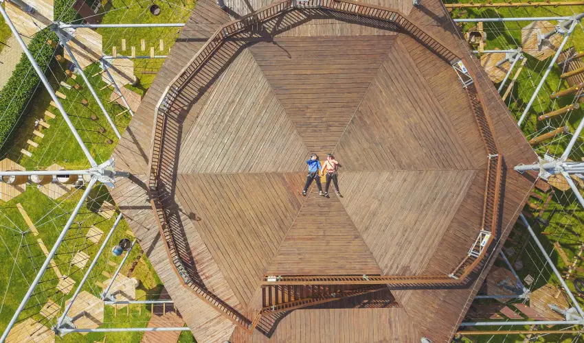 Caramell Premium Resort Bk, Bkfrd