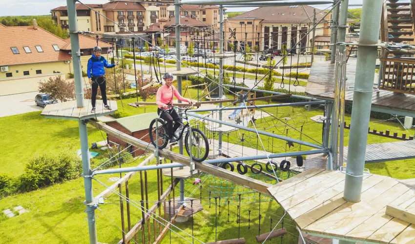 Caramell Premium Resort Bk, Bkfrd