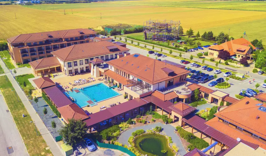 Caramell Premium Resort Bk, Bkfrd