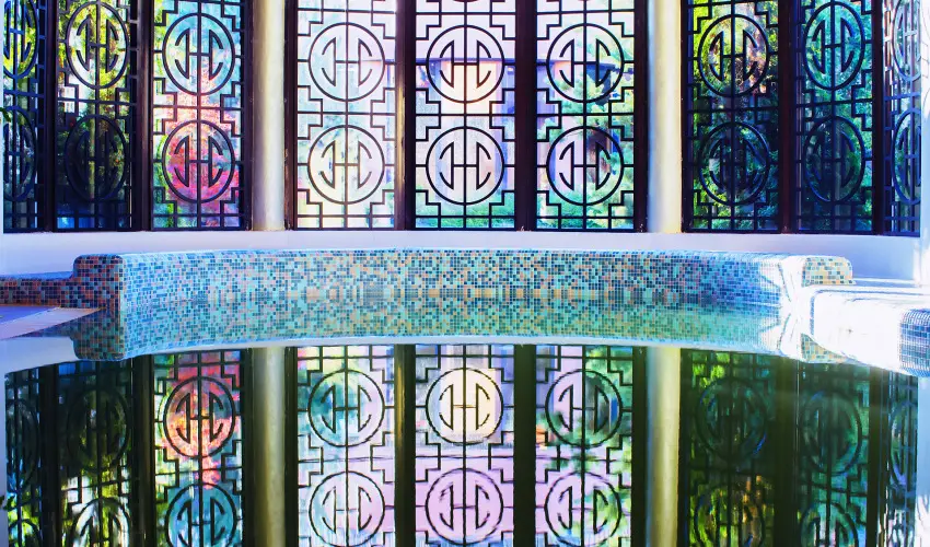 Caramell Premium Resort Bk, Bkfrd