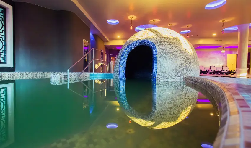 Caramell Premium Resort Bk, Bkfrd