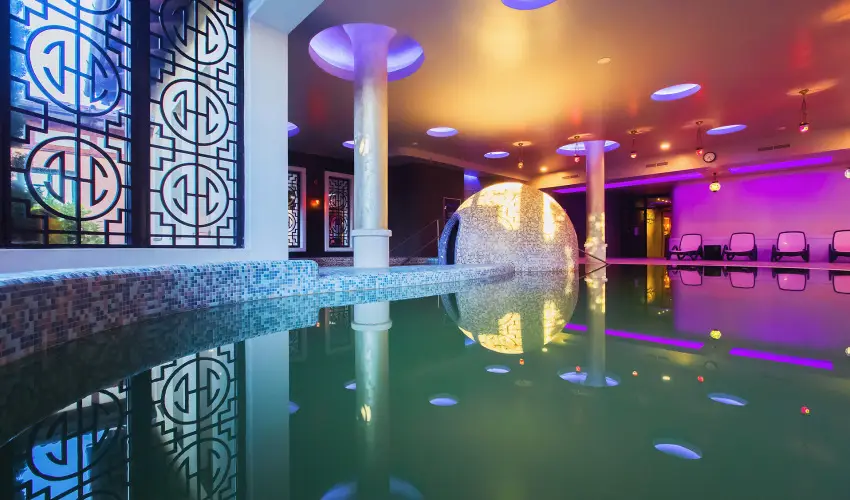 Caramell Premium Resort Bk, Bkfrd