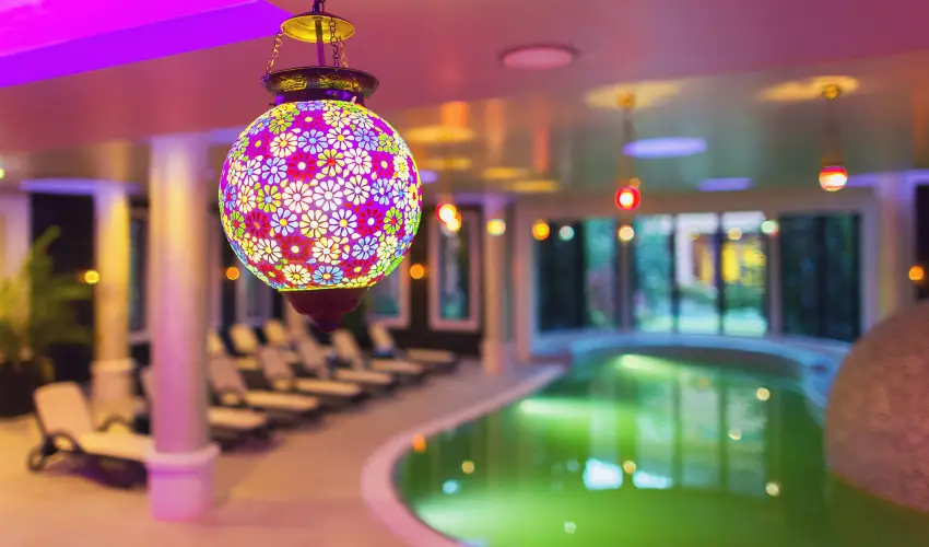 Caramell Premium Resort Bk, Bkfrd