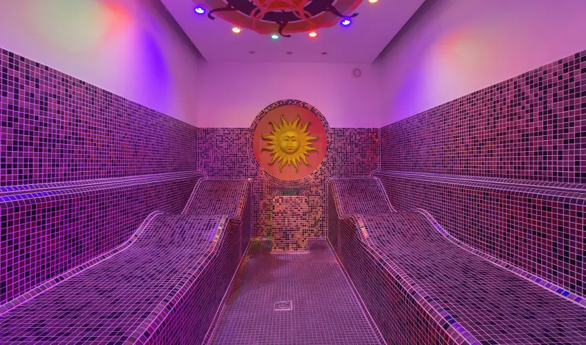 Caramell Premium Resort Bk, Bkfrd