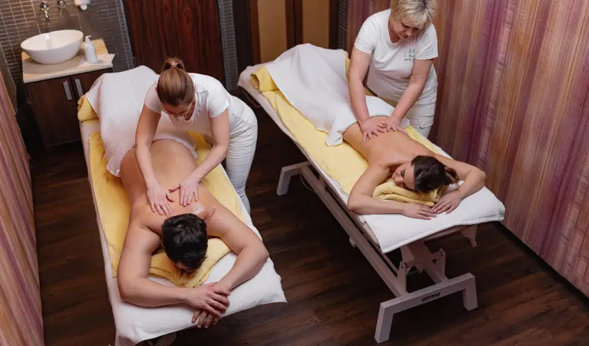 Caramell Premium Resort Bk, Bkfrd