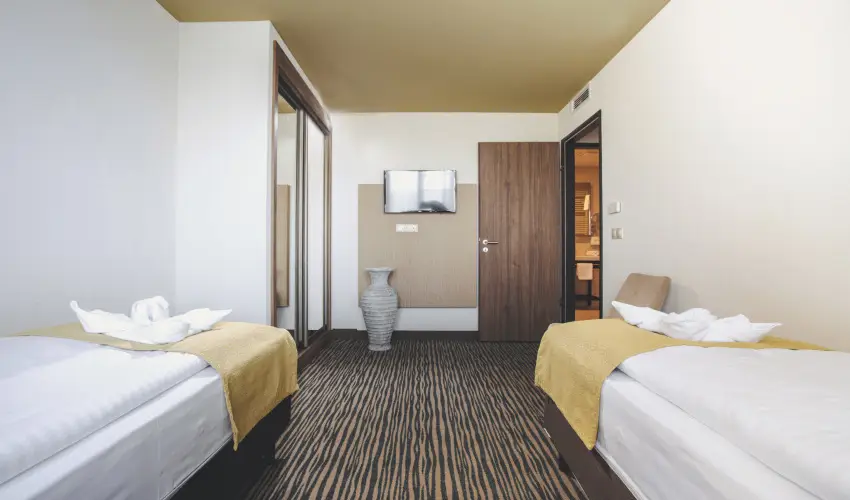 Caramell Premium Resort Bk, Bkfrd