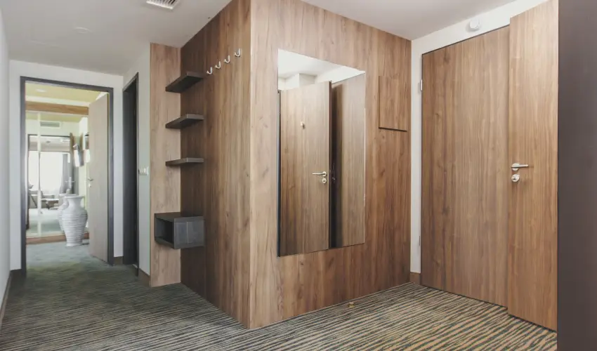 Caramell Premium Resort Bk, Bkfrd