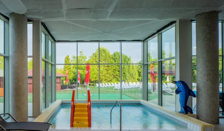 Greenfield Hotel Golf & Spa Bük, Bükfürdő