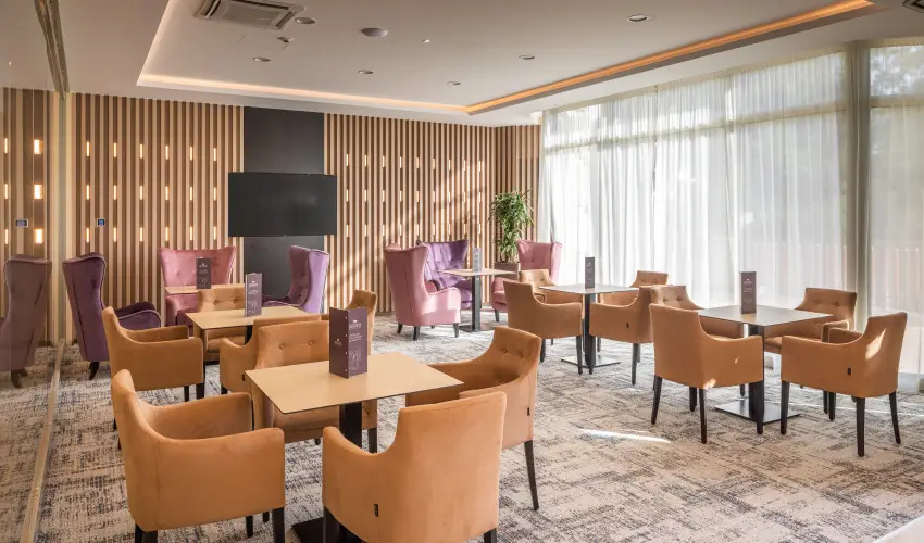 Greenfield Hotel Golf & Spa Bük, Bükfürdő