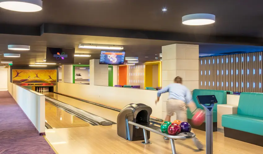 Greenfield Hotel Golf & Spa Bük, Bükfürdő