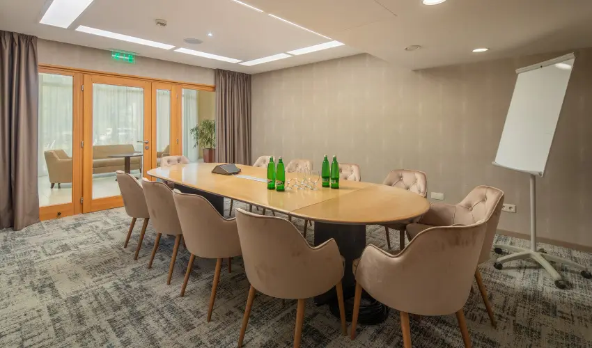 Greenfield Hotel Golf & Spa Bük, Bükfürdő