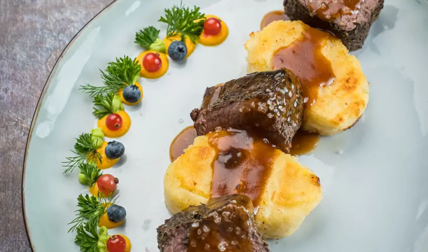 Greenfield Hotel Golf & Spa Bük, Bükfürdő