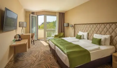 Greenfield Hotel Golf & Spa Bk, Bkfrd