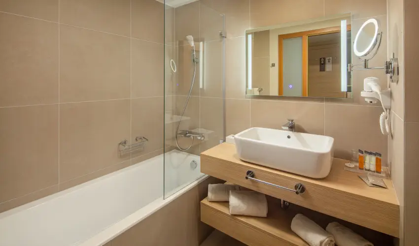 Greenfield Hotel Golf & Spa Bük, Bükfürdő