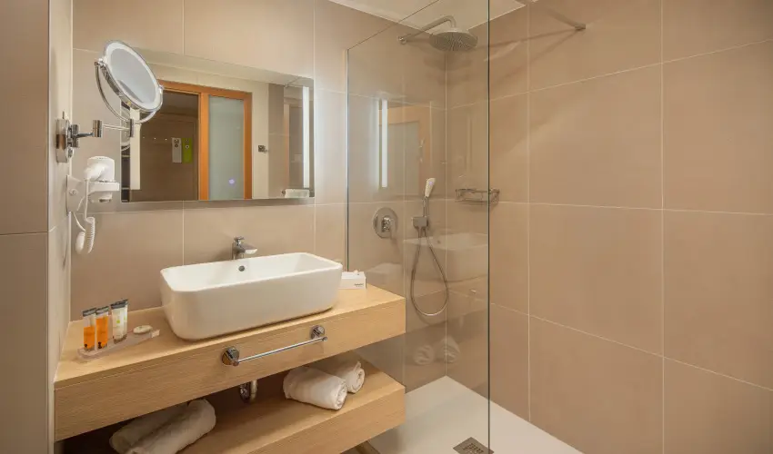 Greenfield Hotel Golf & Spa Bük, Bükfürdő