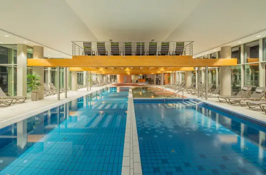 Greenfield Hotel Golf & Spa, B�k, B�kf�rd�, Sopron - 31 km