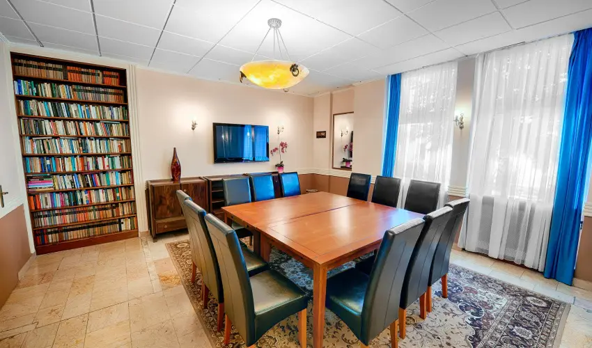 Hotel Írottkő Kőszeg