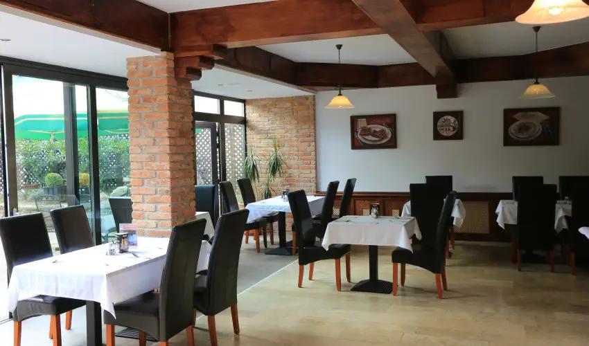 Hotel Írottkő Kőszeg