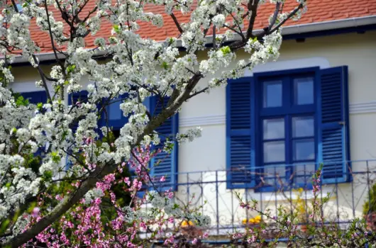 Hotel rottk, Kszeg, Sopron - 26 km