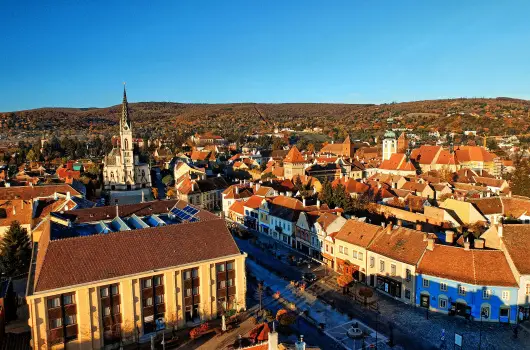 Hotel Írottkő, Kőszeg, Sopron - 26 km