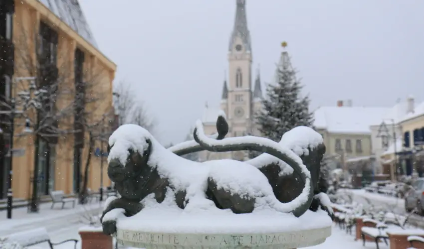 Hotel Írottkő Kőszeg