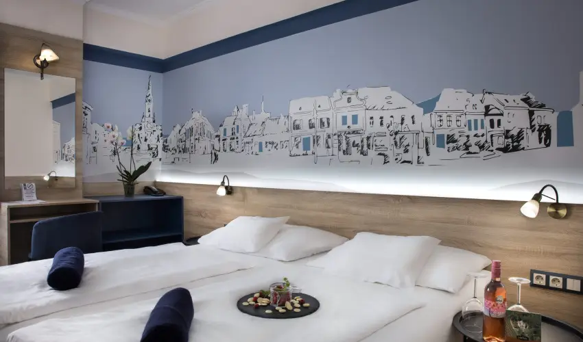 Hotel Írottkő Kőszeg