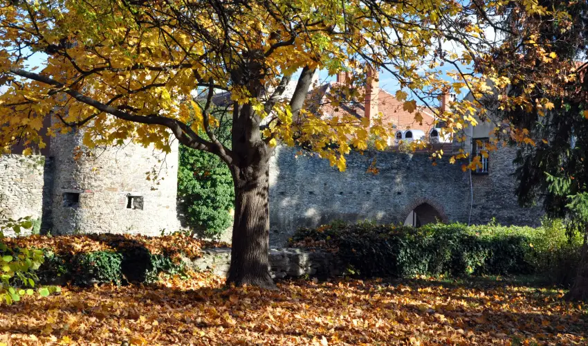 Hotel Írottkő Kőszeg