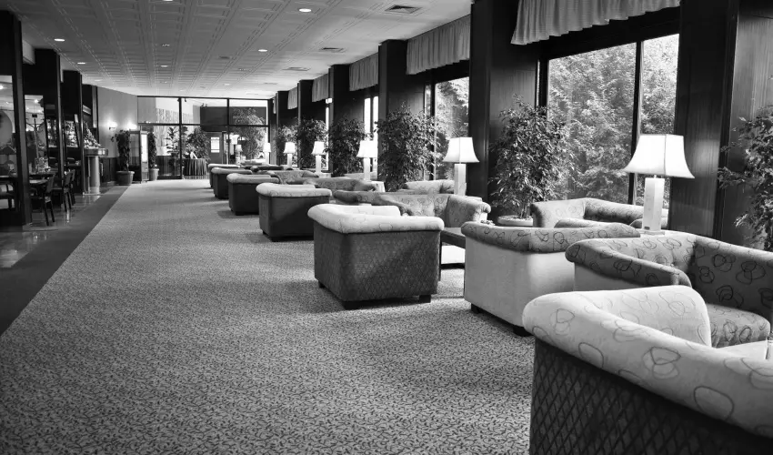 Hotel L�v�r Sopron