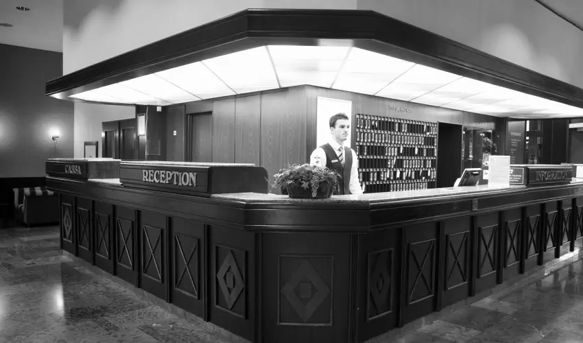 Hotel L�v�r Sopron