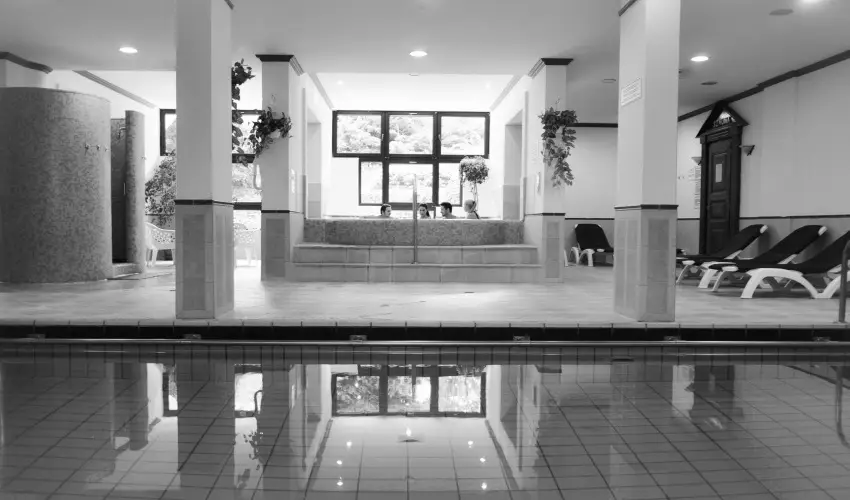 Hotel L�v�r Sopron