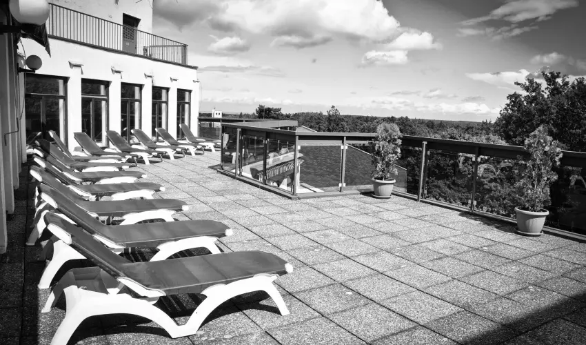 Hotel L�v�r Sopron