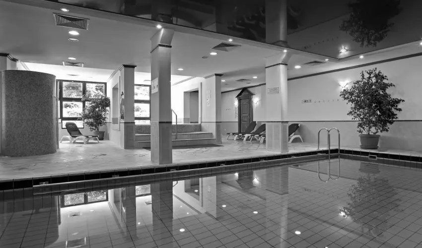 Hotel L�v�r Sopron