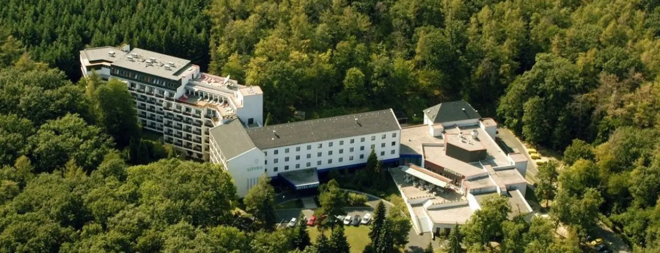 Hotel Lvr Sopron - Senior csomag rkifjaknak (min. 2 j)